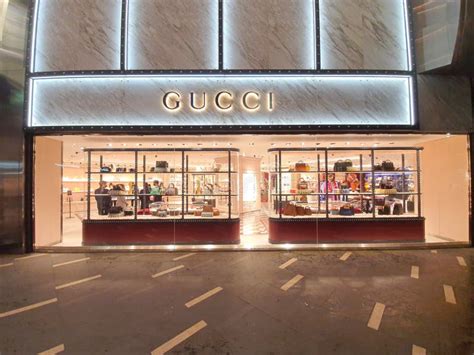 gucci birsello|gucci store orchard road.